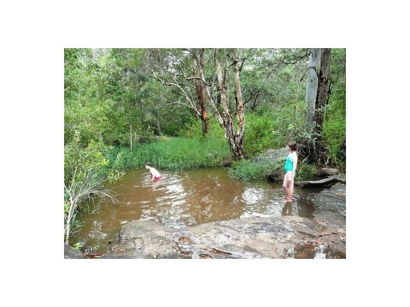 NO. 215 /Lot 24 Bartleys Road, Spring Creek QLD 4343