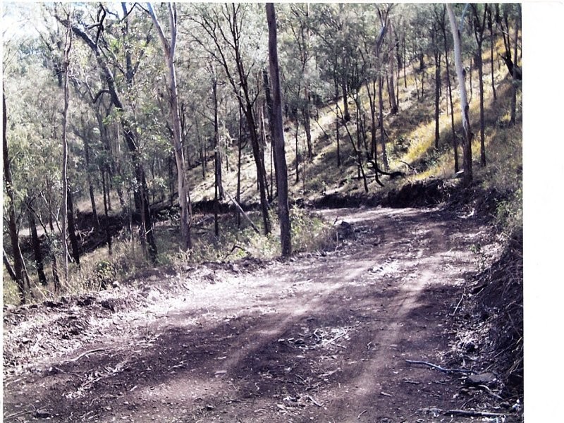 Off Main Camp Road, Thornton QLD 4341