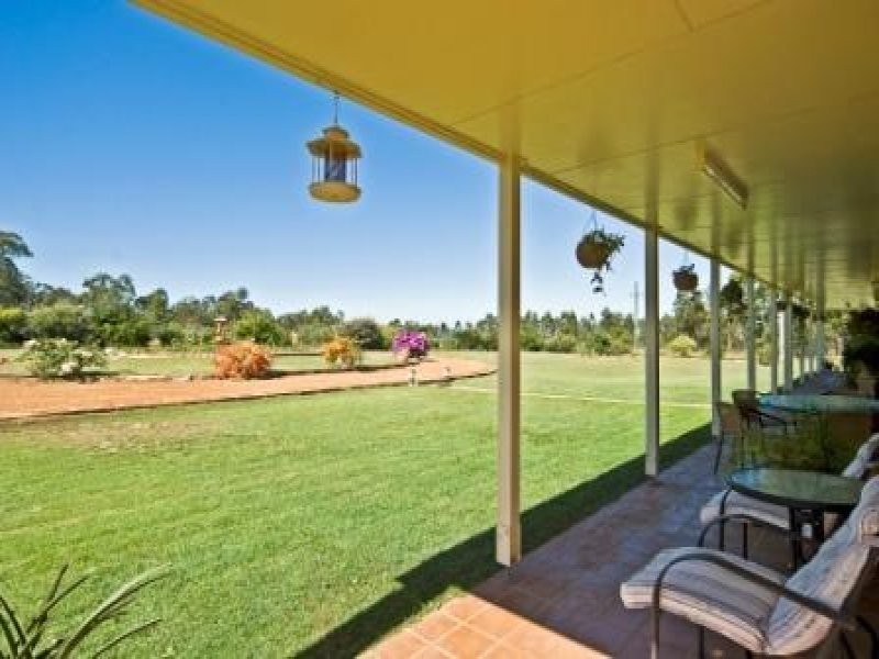 133 Seventeen Mile Road, Helidon QLD 4344