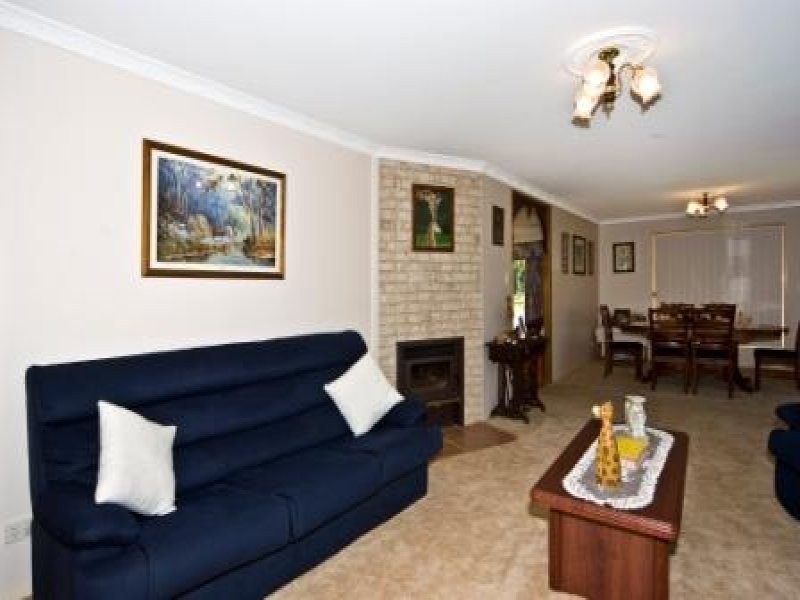 133 Seventeen Mile Road, Helidon QLD 4344