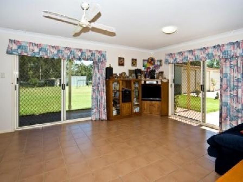 133 Seventeen Mile Road, Helidon QLD 4344
