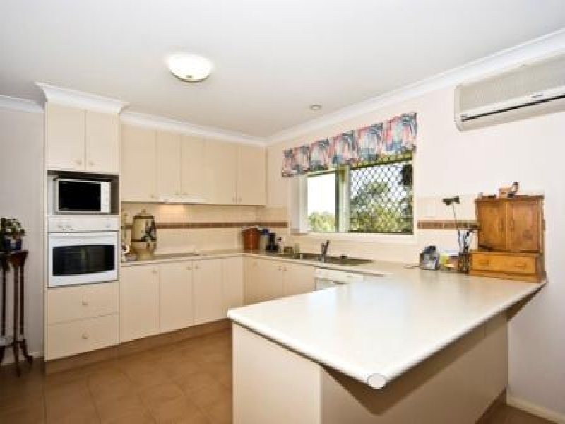 133 Seventeen Mile Road, Helidon QLD 4344