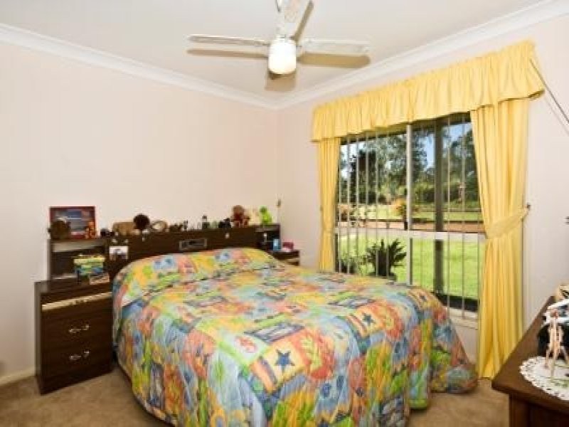 133 Seventeen Mile Road, Helidon QLD 4344