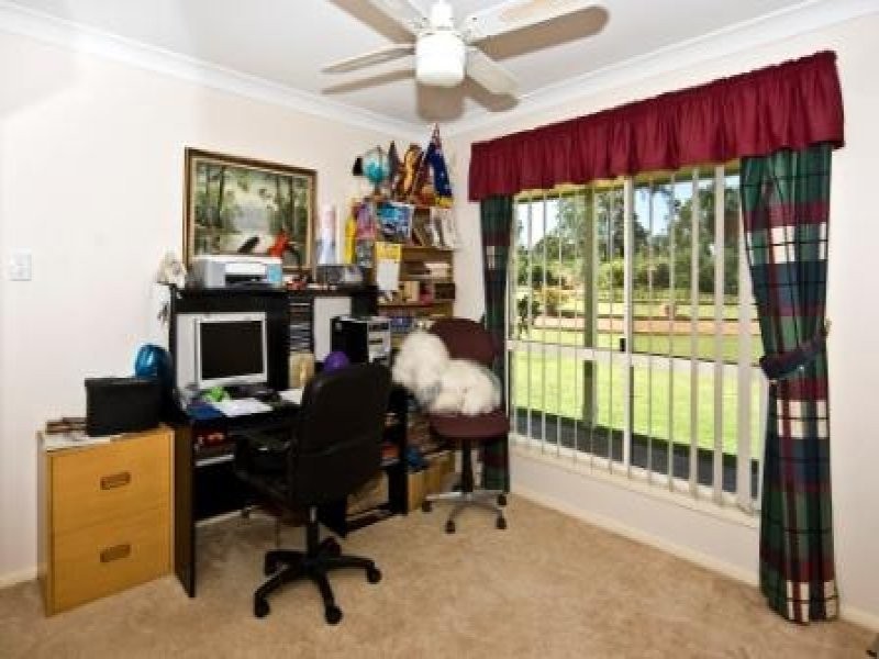 133 Seventeen Mile Road, Helidon QLD 4344