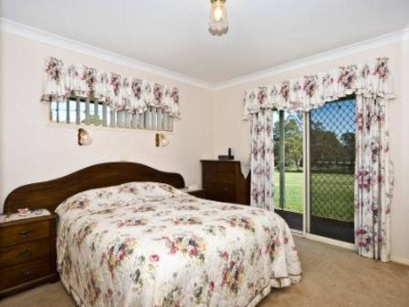 133 Seventeen Mile Road, Helidon QLD 4344