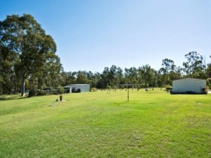 133 Seventeen Mile Road, Helidon QLD 4344