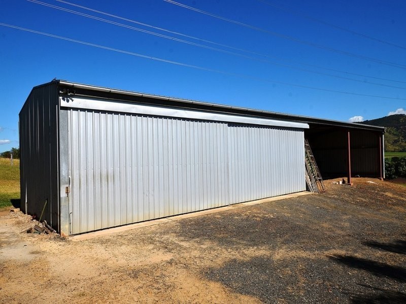 LOT 3, No. 97 Ingoldsby Road, Gatton QLD 4343