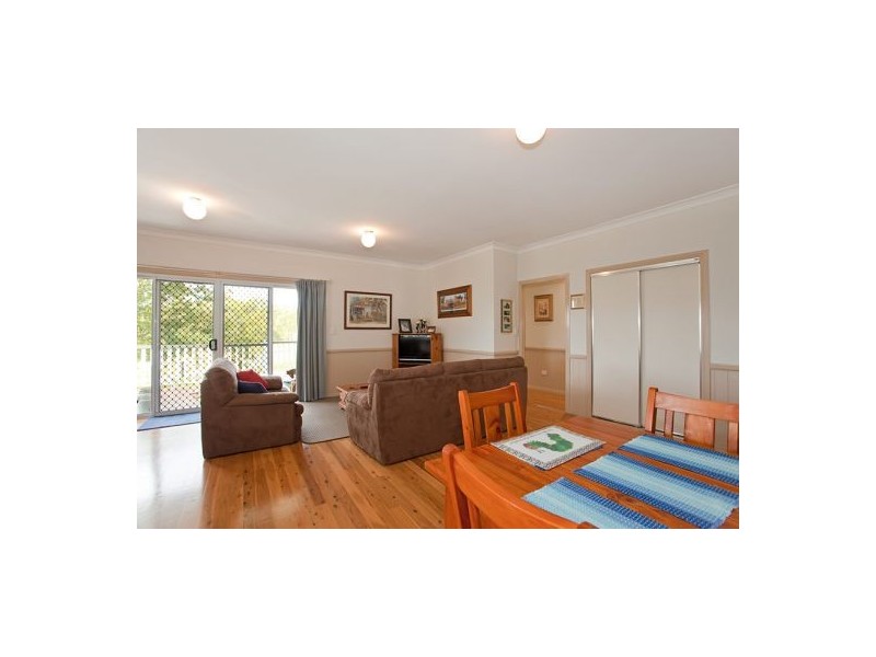 113 Six Mile Creek Road, Withcott QLD 4352