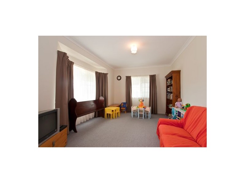 113 Six Mile Creek Road, Withcott QLD 4352