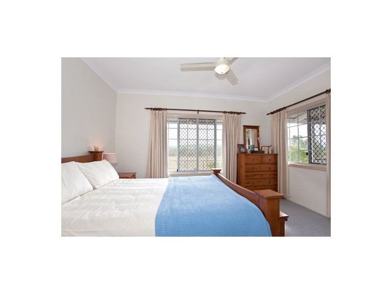 113 Six Mile Creek Road, Withcott QLD 4352