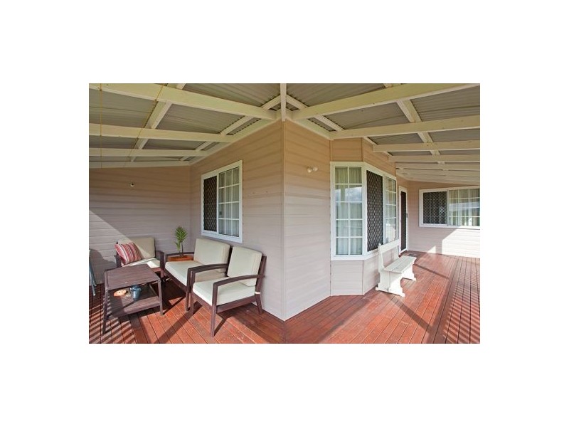 113 Six Mile Creek Road, Withcott QLD 4352