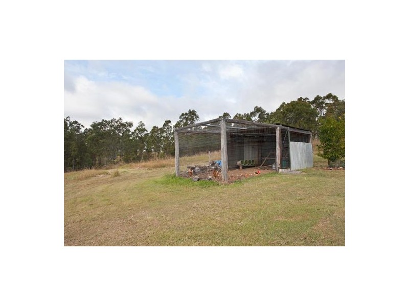 113 Six Mile Creek Road, Withcott QLD 4352