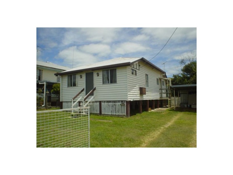 Grantham QLD 4347