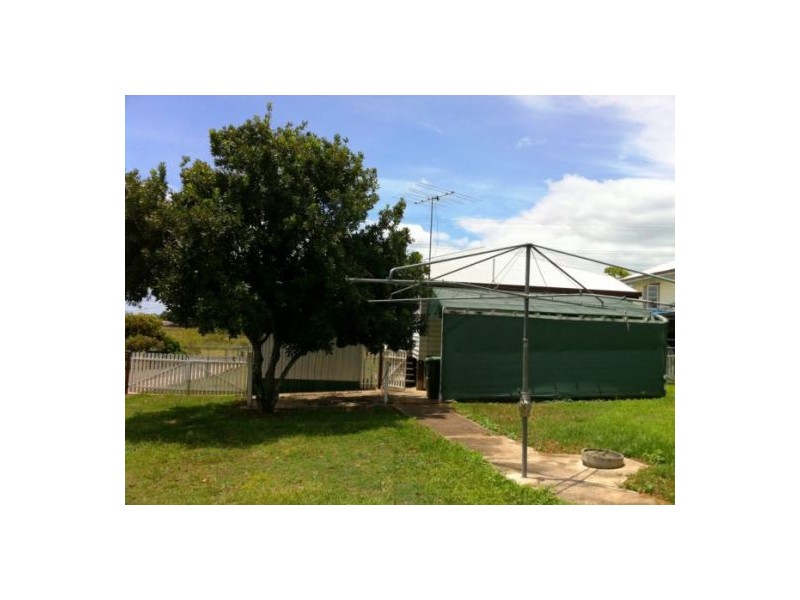 Grantham QLD 4347