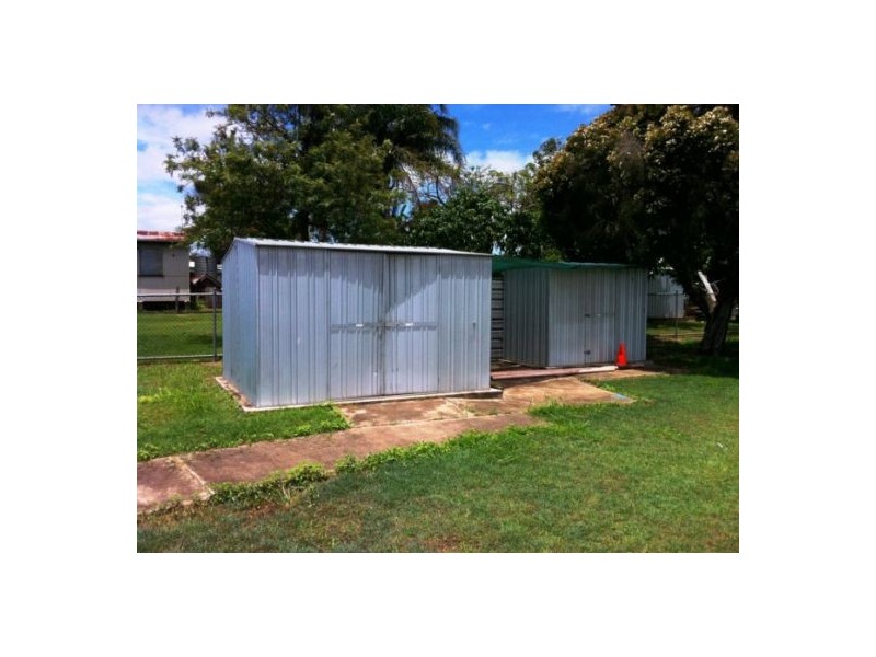 Grantham QLD 4347