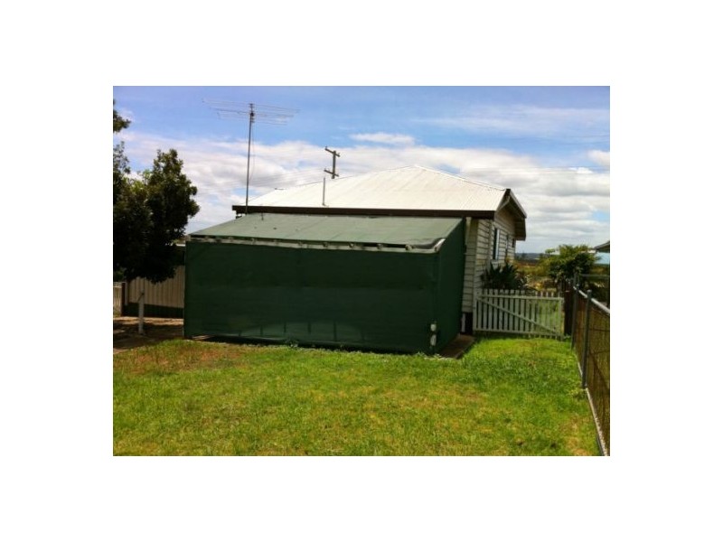 Grantham QLD 4347
