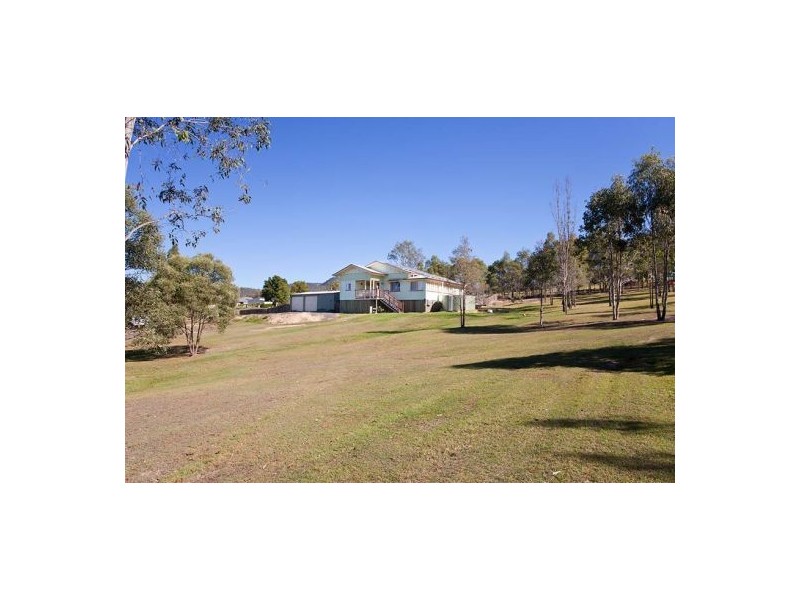 45 Gittins Road, Withcott QLD 4352