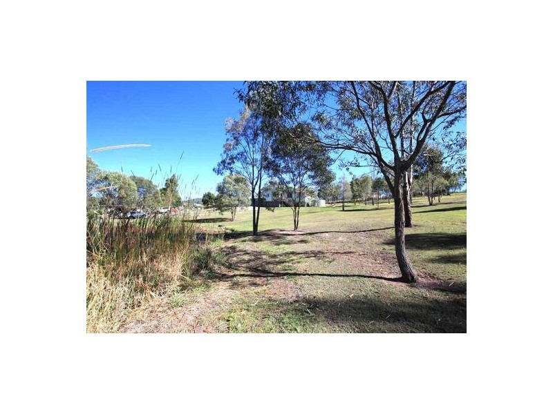 45 Gittins Road, Withcott QLD 4352