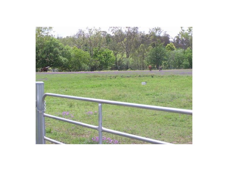 Lot 57 Jessie Lane, Murphys Creek QLD 4352