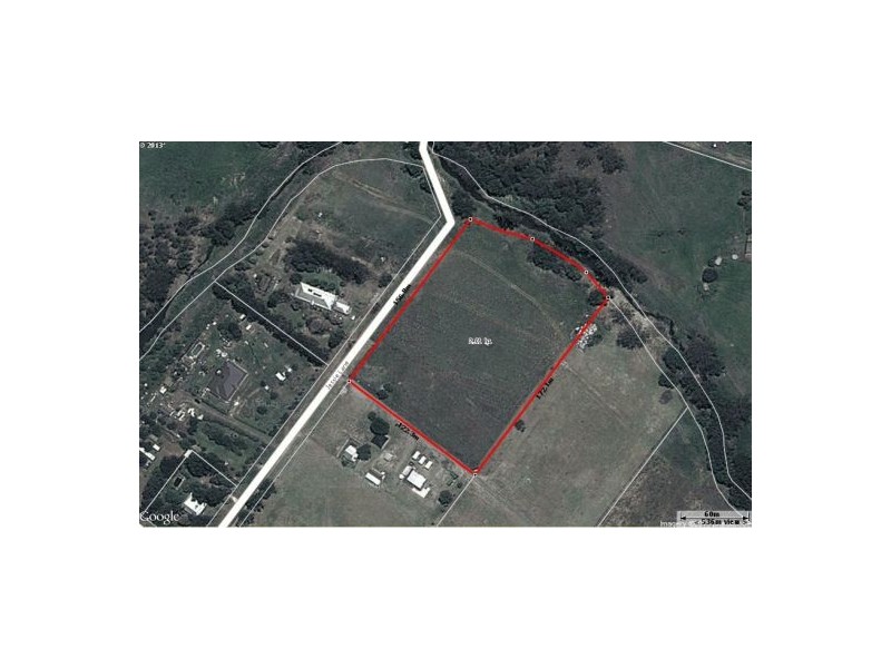 Lot 57 Jessie Lane, Murphys Creek QLD 4352