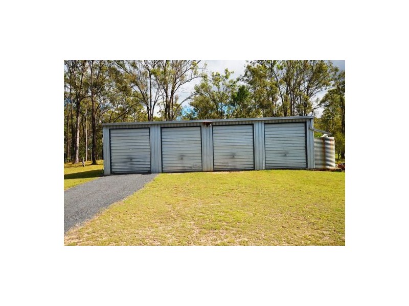 17 Franks Road, Regency Downs QLD 4341