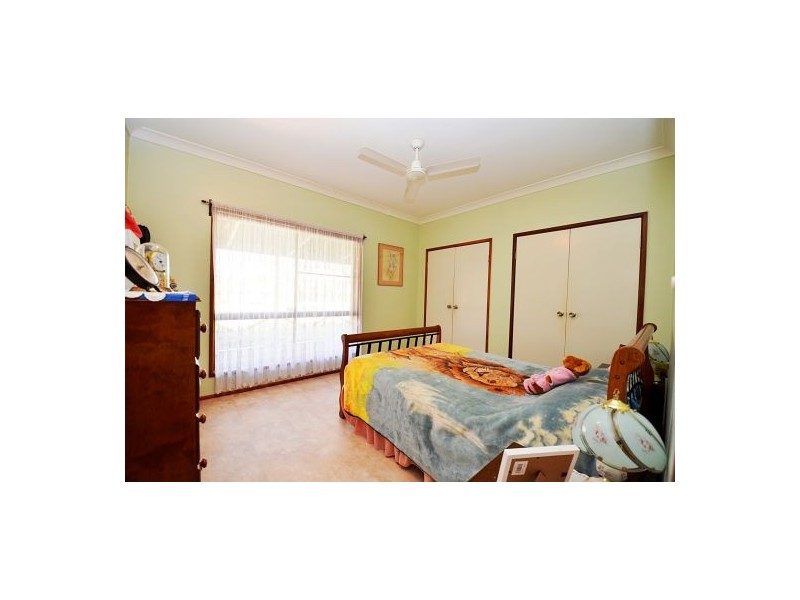 17 Franks Road, Regency Downs QLD 4341