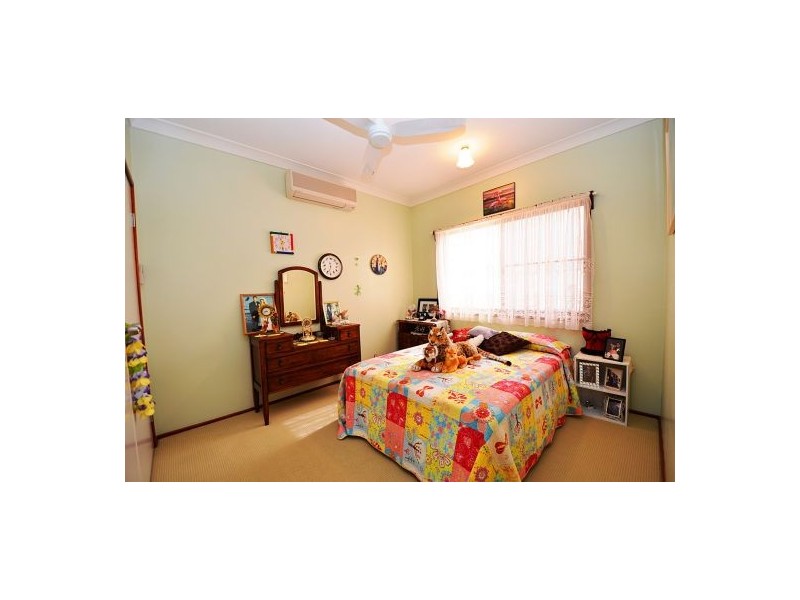 17 Franks Road, Regency Downs QLD 4341