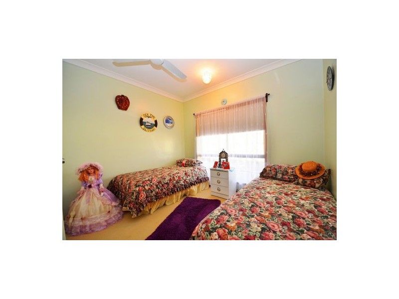 17 Franks Road, Regency Downs QLD 4341