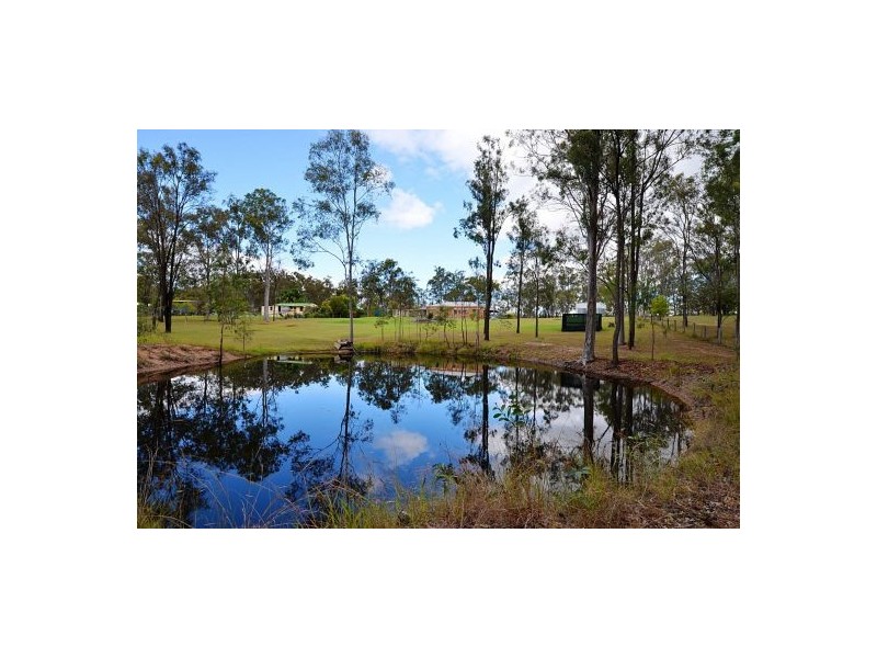 17 Franks Road, Regency Downs QLD 4341