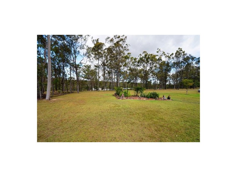 17 Franks Road, Regency Downs QLD 4341