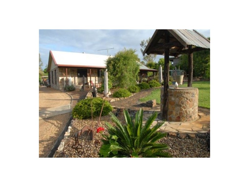 7 Woden Street, Murphys Creek QLD 4352