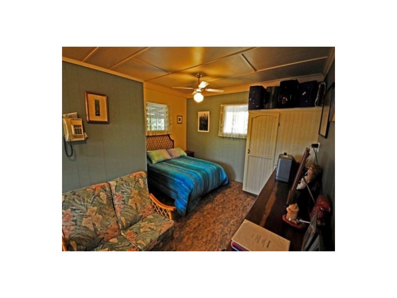 7 Woden Street, Murphys Creek QLD 4352