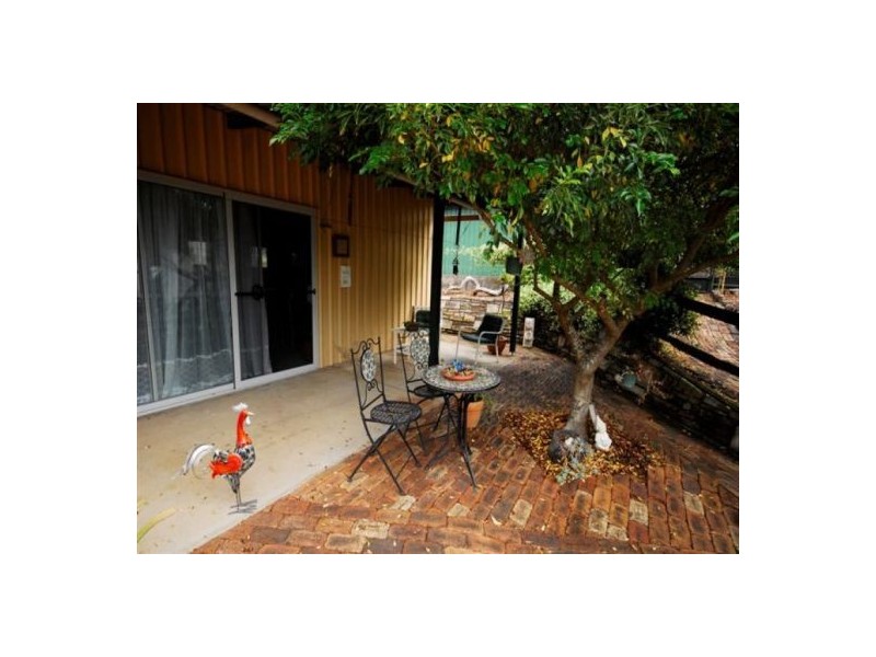 7 Woden Street, Murphys Creek QLD 4352