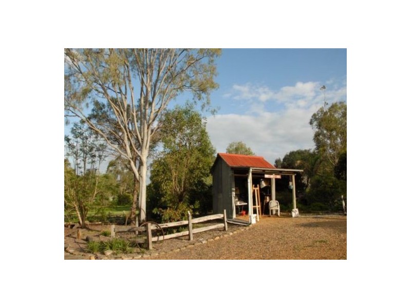 7 Woden Street, Murphys Creek QLD 4352