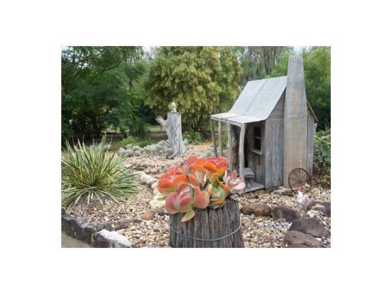 7 Woden Street, Murphys Creek QLD 4352