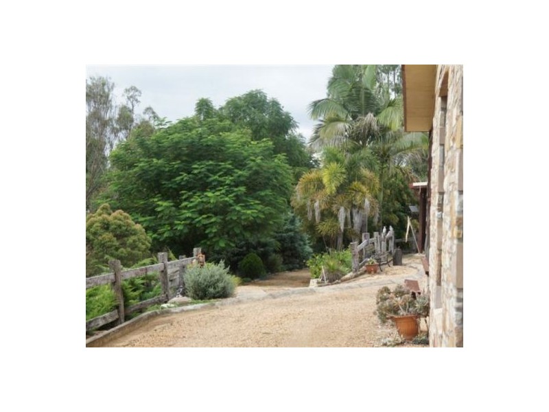 7 Woden Street, Murphys Creek QLD 4352