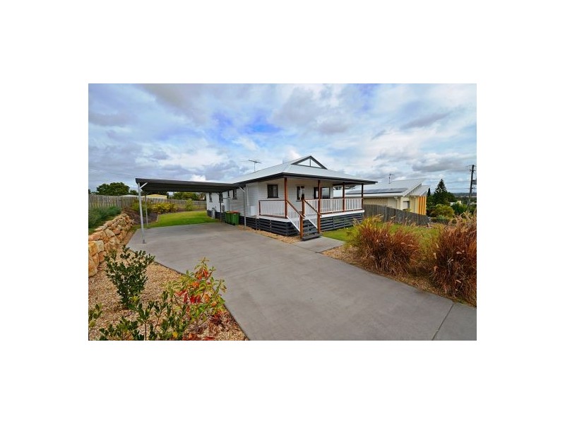 4 Wyman Close, Laidley QLD 4341
