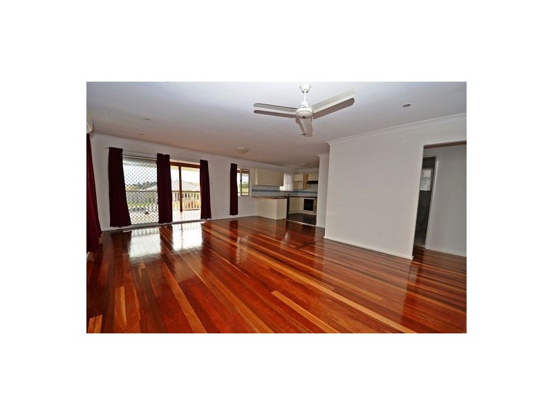 4 Wyman Close, Laidley QLD 4341