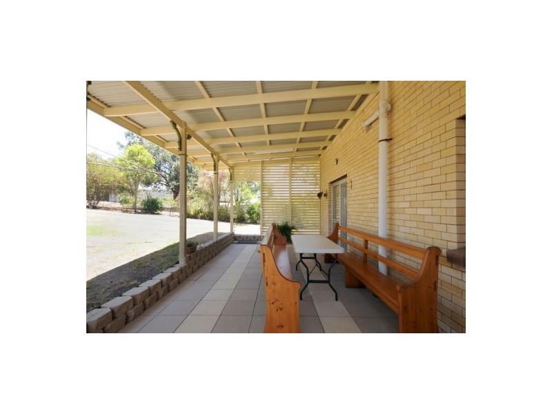 21 Meadows Road, Withcott QLD 4352