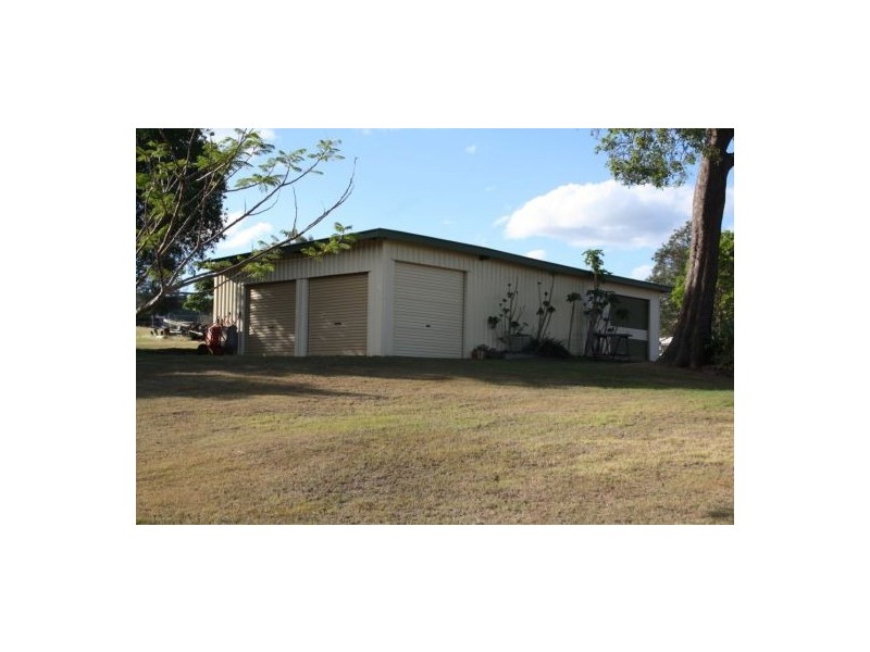 21 Meadows Road, Withcott QLD 4352