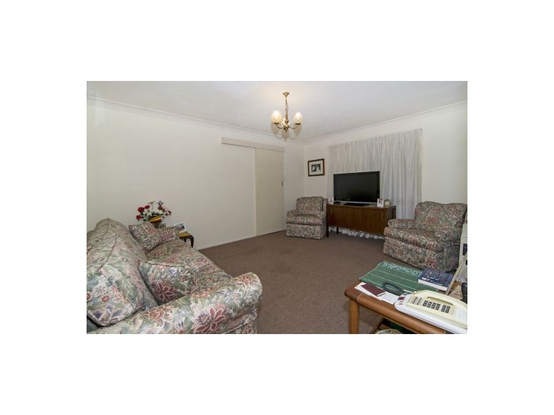 1 Meadows Drive, Withcott QLD 4352