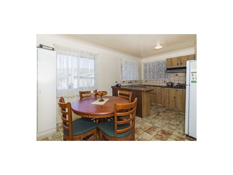 1 Meadows Drive, Withcott QLD 4352