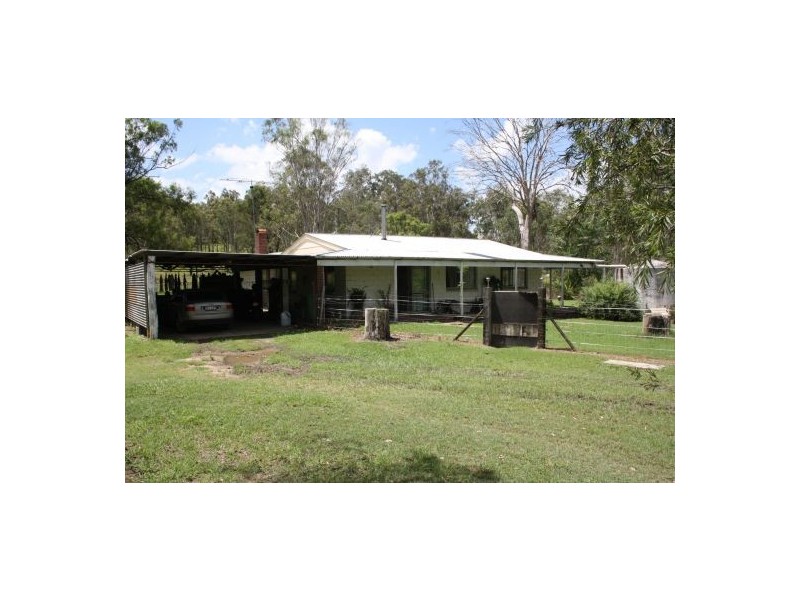 120 Costello, Upper Lockyer QLD 4352