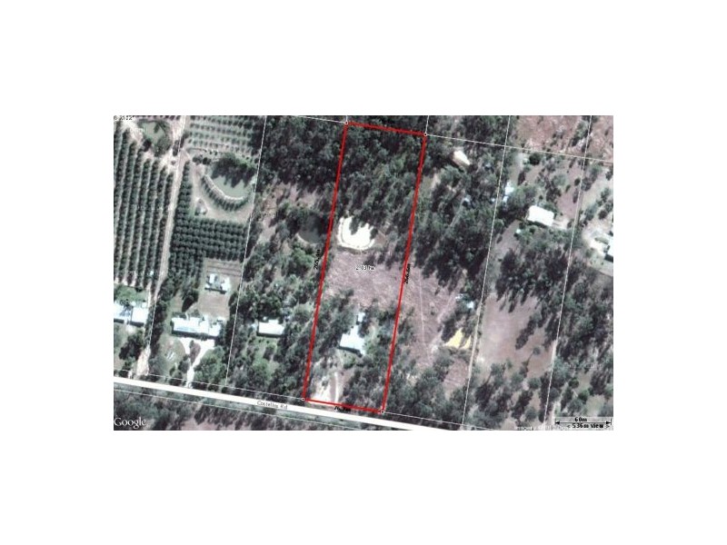 120 Costello, Upper Lockyer QLD 4352