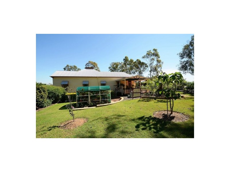 1 Cockatoo Court, Regency Downs QLD 4341