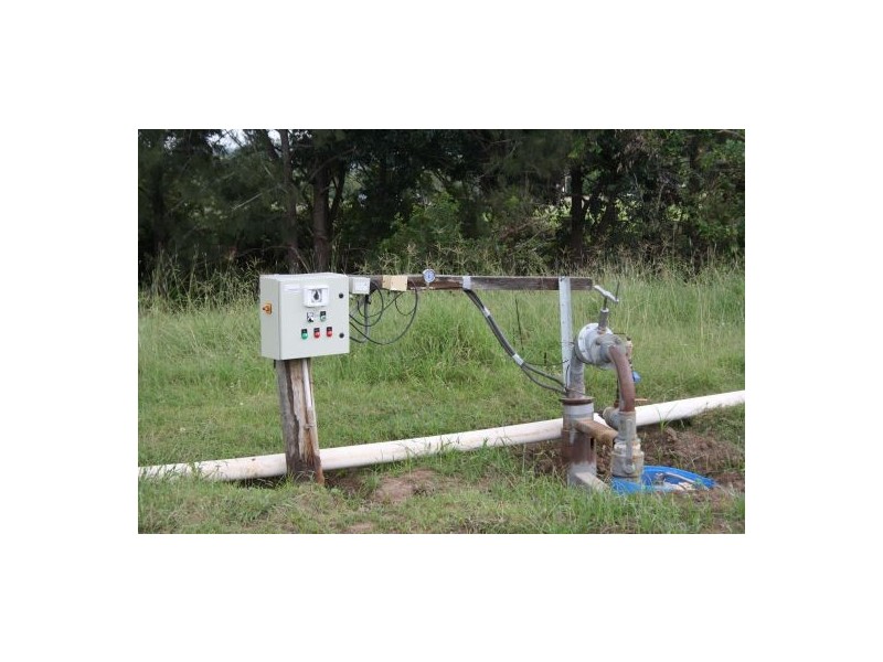 57 Penfolds Rd, Murphys Creek QLD 4352