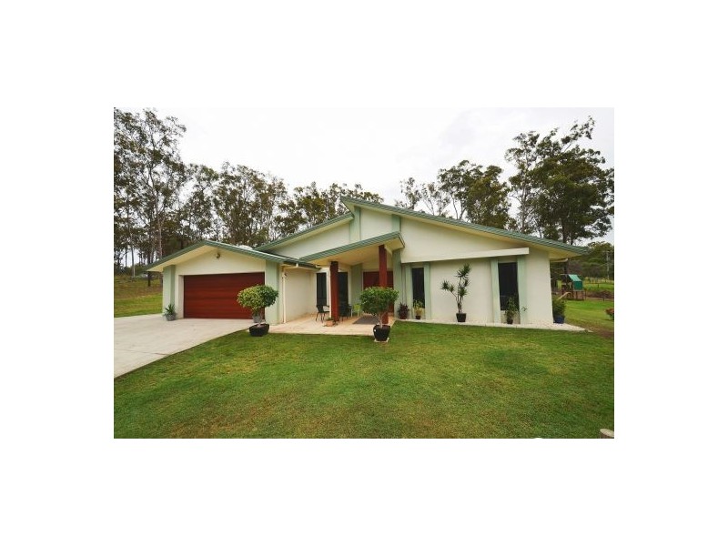 20 Sandpiper Drive, Regency Downs QLD 4341