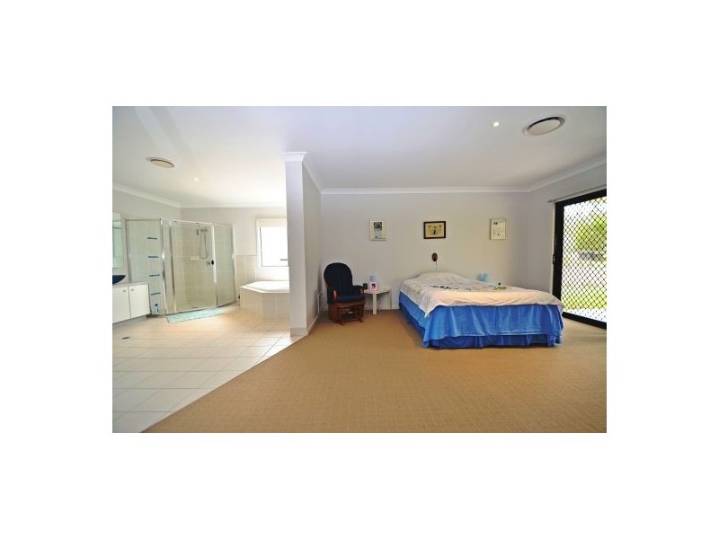 20 Sandpiper Drive, Regency Downs QLD 4341