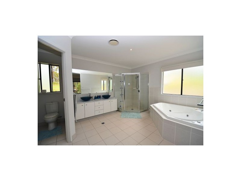 20 Sandpiper Drive, Regency Downs QLD 4341
