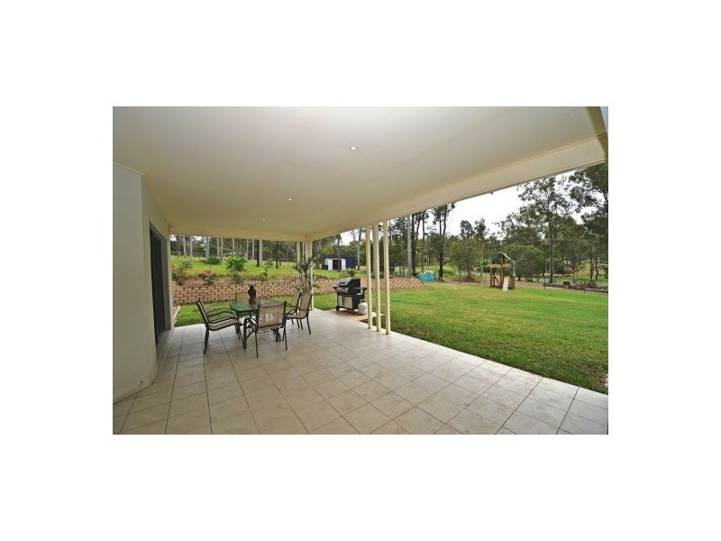 20 Sandpiper Drive, Regency Downs QLD 4341